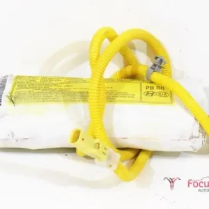 Zijairbag HYUNDAI i20 (PB, PBT) Bestseller