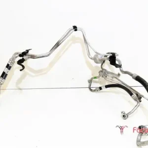 Hete Deal Airconditioning Drukleiding HYUNDAI i20 (PB, PBT)