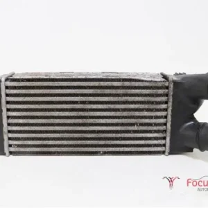 Interkoeler tussenkoeler PEUGEOT PARTNER Box Body/MPV Shop Nu