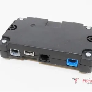 Computer Bluetooth RENAULT TWINGO II (CN0_) Nieuw Model