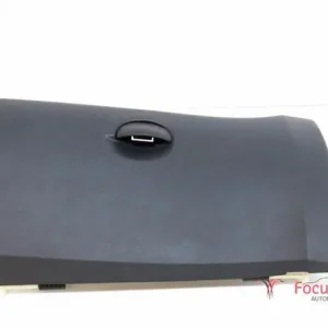 Veilige Betaling Handschoenenvak RENAULT Twingo II (CN0)