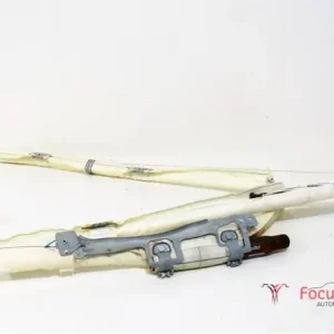 Dak Airbag VW Golf VI Variant (AJ5) Limited Edition