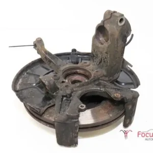 Superprijs Astap VW Golf VI Variant (AJ5)