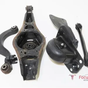 Steunverbinding VW GOLF VI Variant (AJ5) Gereduceerde Prijs