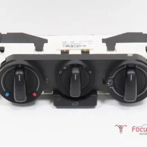 Bedieningselement verwarming & ventilatie VW Polo (6C1, 6R1) Koop Online