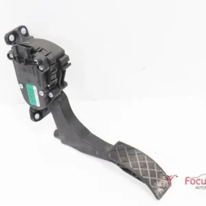 Sensor gaspedaalpositie VW POLO (6R1, 6C1) Professioneel