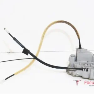 Motorkapkabel FIAT Bravo II (198) Alleen Vandaag