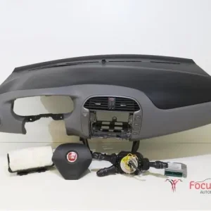 Regeleenheid airbag FIAT Bravo II (198) Alleen Vandaag