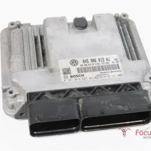 Trendy Regeleenheid motoregeling SKODA FABIA II (542), SKODA FABIA I (6Y2)