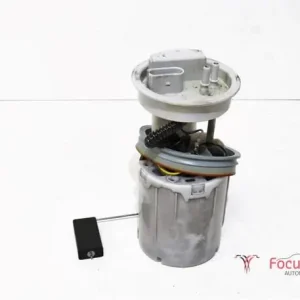 Exclusief Brandstofpomp SKODA FABIA II (542), SKODA FABIA I (6Y2)