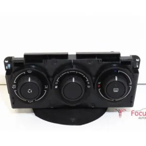 Modern Bedieningselement verwarming & ventilatie CITROËN C3 Picasso (--)