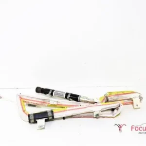 Nu Kopen Dak Airbag HYUNDAI i20 (PB, PBT)