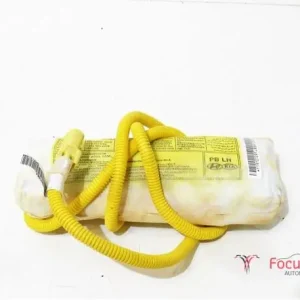 Zijairbag HYUNDAI i20 (PB, PBT) Trendy