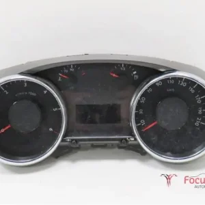 Laatste Kans Aanwijsinstrument PEUGEOT 5008 (0U_, 0E_)