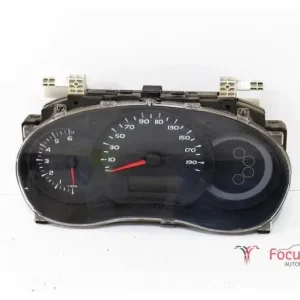 Tijdelijk Beschikbaar Aanwijsinstrument RENAULT KANGOO Express (FW0/1_)