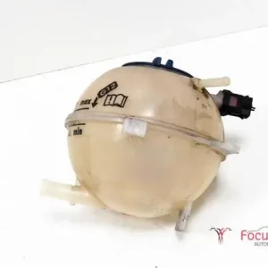 Superprijs Koelmiddel Compensatiereservoir SEAT Ibiza IV ST (6J8, 6P8)