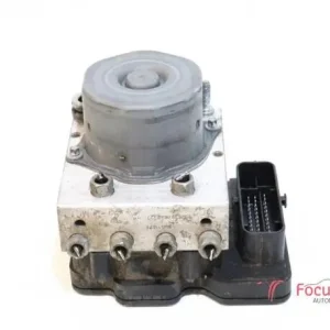 Professioneel ABS Hydraulisch aggregaat OPEL CORSA E (X15)