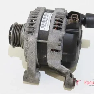 Op = Op Dynamo (Alternator) OPEL Corsa E (--)