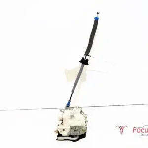 Motorkapkabel AUDI A3 Sportback (8VA, 8VF) Seizoensaanbieding