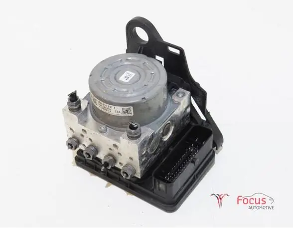 ABS Hydraulisch aggregaat AUDI A3 Sportback (8VA, 8VF) Bestseller