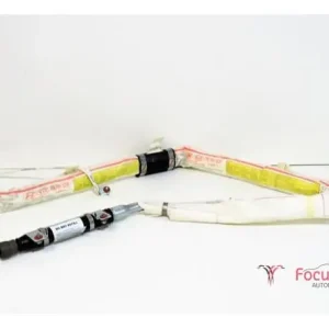 Gecertificeerd Dak Airbag HYUNDAI i20 (PB, PBT)