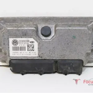 Trendy Regeleenheid motoregeling SEAT Ibiza IV (6J5, 6P1), SEAT Ibiza IV Sportcoupe (6J1, 6P5)