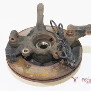 Astap FIAT Punto (199), FIAT Grande Punto (199), FIAT Punto Evo (199) Exclusief