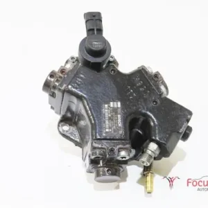 Limited Edition Brandstofpomp FIAT DOBLO Cargo (263_)