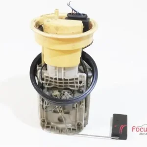 Brandstofpomp SKODA FABIA II (542), SKODA FABIA I (6Y2) Gratis Verzending