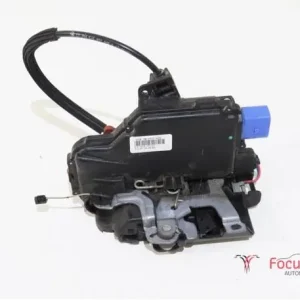 Motorkapkabel SKODA FABIA II (542), SKODA FABIA I (6Y2) Budget