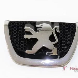 Beperkt Aanbod Radiateurembleem PEUGEOT PARTNER TEPEE, PEUGEOT PARTNER Box Body/MPV