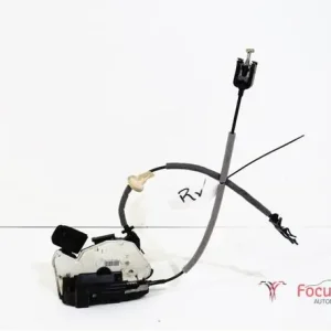 Motorkapkabel VW GOLF VII Variant (BA5, BV5) Gereduceerde Prijs