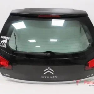 Beste Prijs Kofferruimteklep CITROËN C3 II (SC), CITROËN DS3 (--)