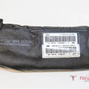 Topkwaliteit Zijairbag CITROËN C4 GRAND PICASSO I (UA_), CITROËN C4 PICASSO I MPV (UD_)