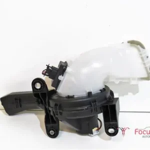 Elektrische motor interieurventilatie CITROËN C4 GRAND PICASSO I (UA_), CITROËN C4 PICASSO I MPV (UD_) Professioneel