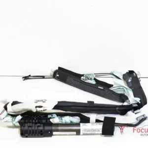 In De Mode Dak Airbag CITROËN C4 GRAND PICASSO I (UA_), CITROËN C4 PICASSO I MPV (UD_)