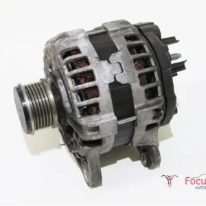 Laatste Versie Dynamo (Alternator) RENAULT Megane IV Grandtour (K9A/M)