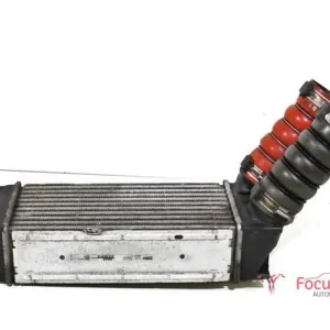 Interkoeler tussenkoeler CITROËN C4 GRAND PICASSO I (UA_), CITROËN C4 PICASSO I MPV (UD_) Koop Vandaag