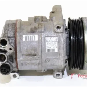 Tijdelijk Beschikbaar Airco Compressor FIAT Punto (199), FIAT Grande Punto (199), FIAT Punto Evo (199)