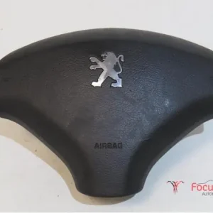Plaats Bestelling Airbag Stuurwiel PEUGEOT 5008 (0U_, 0E_)