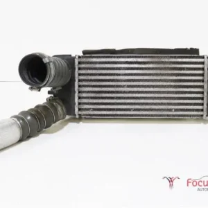 Express Levering Interkoeler tussenkoeler FORD Fiesta VI Van (--)