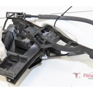 Motorkapkabel FORD Focus III Turnier (--) Beste Prijs