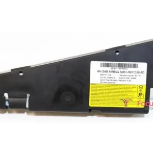 Exclusieve Aanbieding Zijairbag FORD Focus III Turnier (--)