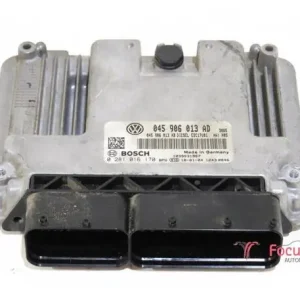 Gecertificeerd Regeleenheid motoregeling SEAT Ibiza IV (6J5, 6P1), SEAT Ibiza IV Sportcoupe (6J1, 6P5)