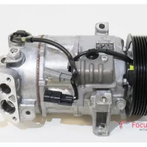 Rechtstreeks Van De Fabrikant Airco Compressor RENAULT Kadjar (HA, HL)