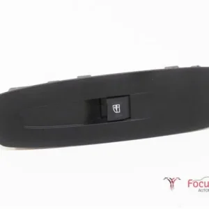 Nieuw Model Schakelaar voor Elektrische Ramen RENAULT Kadjar (HA, HL)