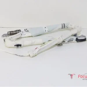 Dak Airbag RENAULT Kadjar (HA, HL) Modern