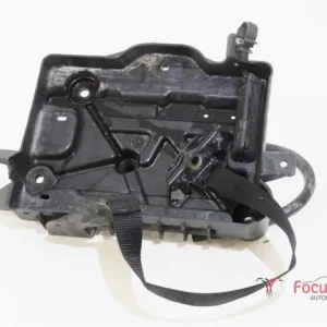 Batterijhouder FIAT FIORINO Box Body/MPV (225_) Snelle Levering