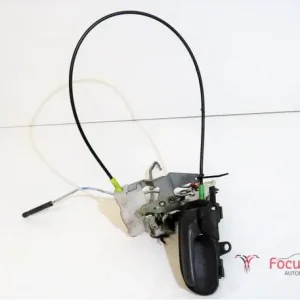 Motorkapkabel PEUGEOT 107 (PM, PN) Express Levering