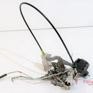 Weekendaanbieding Motorkapkabel PEUGEOT 107 (PM, PN)